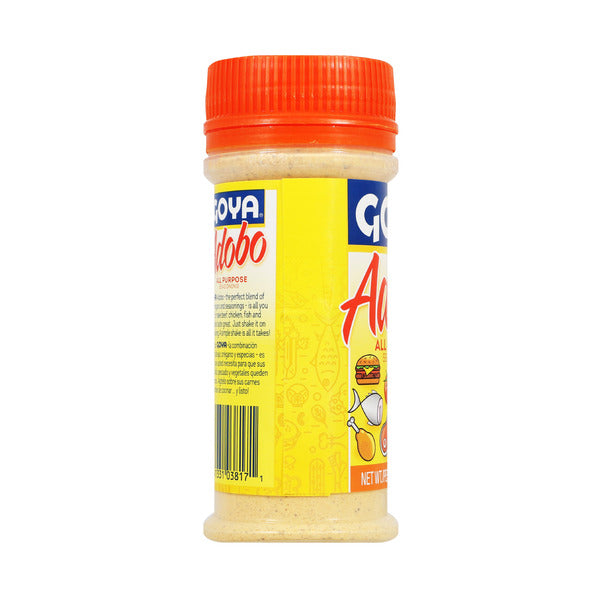 Goya Adobo, All-Purpose Seasoning, with Bitter Orange