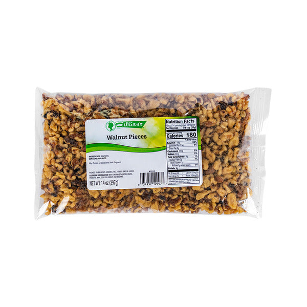 Eillien's Walnut Pieces