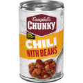 Campbell's Chili with Beans