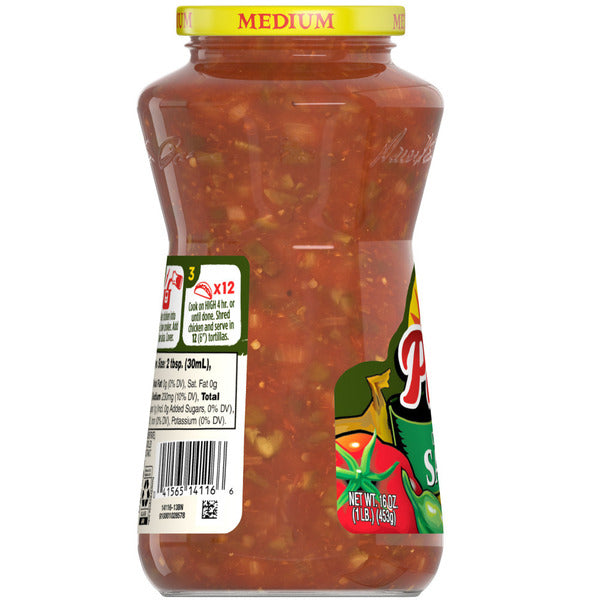 Pace Chunky Medium Salsa