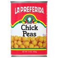 La Preferida Chick Peas (Garbanzos)
