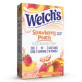 Welch's Singles to Go, Strawberry Peach Drink Mix️