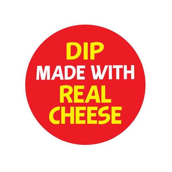 HANDI-SNACKS Mister Salty Pretzels 'N Cheesy Dip Snack Packs 9.2 oz