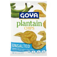 Goya Plantain Chips️