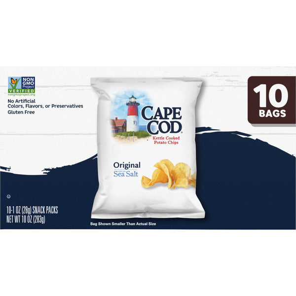 Cape Cod Original Chips