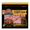 Kentucky Legend Hickory Smoked Cubed Ham