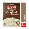 Idahoan® 13.75 oz Original Mashed Potatoes
