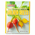 Melissa's Steamed and Peeled Golden Beets️
