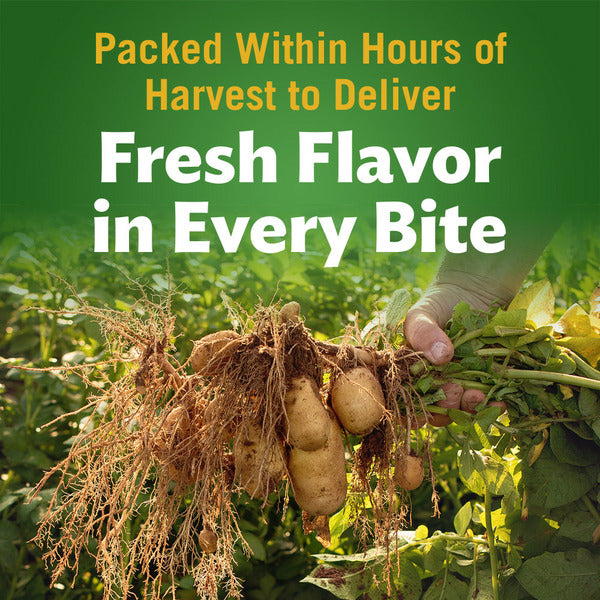 Del Monte FRESH CUT Diced Canned Potatoes, Canned Vegetables