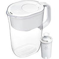 Brita Tahoe Large Water Filter Water Pitcher, 10-C...
️