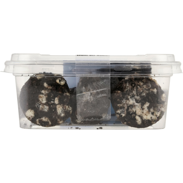 Oreo Brownies, Two-Bite