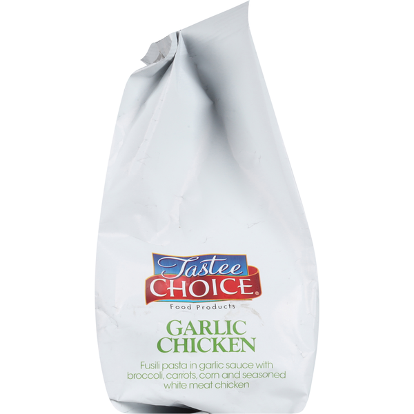 Tastee Choice Garlic Chicken