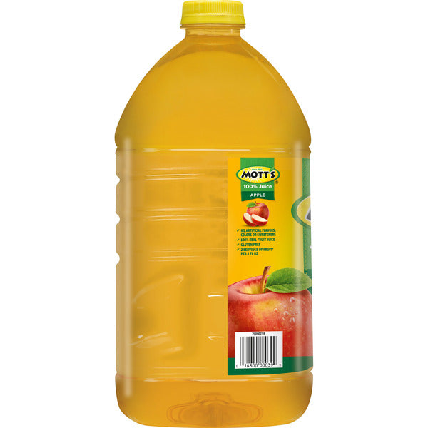Mott's 100% Original Apple Juice