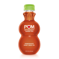 POM Wonderful Super Tea, Pomegranate Honey Green Tea