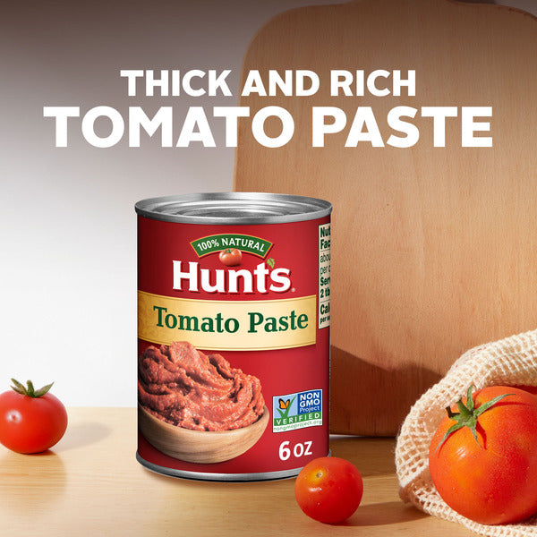 Hunt's Tomato Paste
