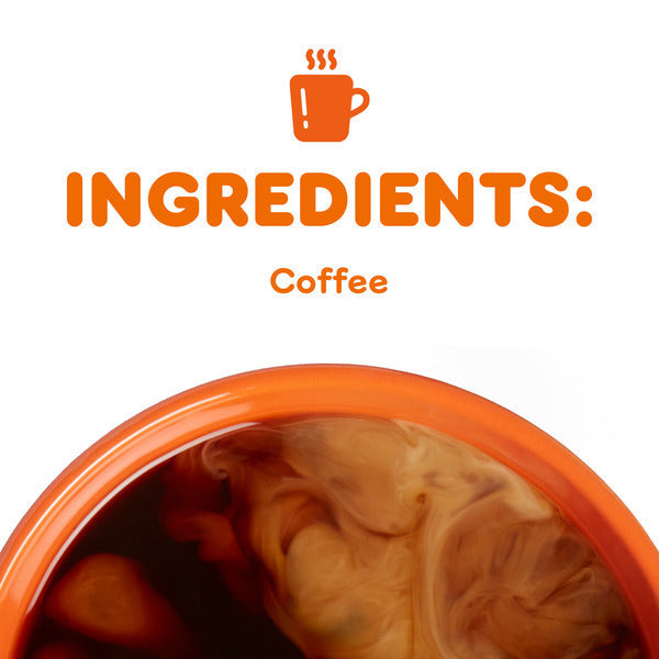 Dunkin' Original Blend Medium Roast Coffee K-Cup Pods
