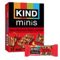 KIND Mini Dark Chocolate Cherry Cashew️