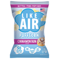 Like Air Cinnamon Bun Puffcorn