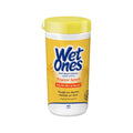 Wet Ones Hand Wipes Canister, Tropical Splash, 40ct Canister