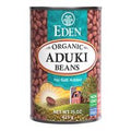 Eden Foods Aduki Beans, organic️