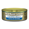 StarKist Solid White Albacore Tuna in Water