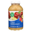 Food Club Original Applesauce️