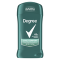 Degree Cool Comfort Antiperspirant and Deodorant