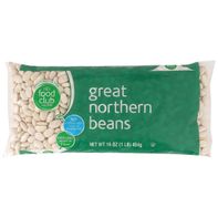 Food Club Great Northern Beans️