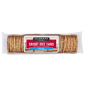 Sesmark Rice Snack Crackers, Original
