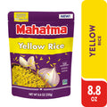 Mahatma Yellow Rice, Gluten Free, Microwaveable Rice