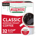 Krispy Kreme Classic K-Cup Pods