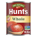 Hunt's Whole Peeled Plum Tomatoes
