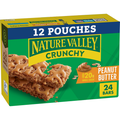 Nature Valley Peanut Butter Crunchy Granola Bars