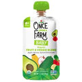 Once Upon a Farm Apple, Banana, Spinach and Avocad...
️