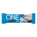 ONE HERSHEY'S Cookies 'n' Creme Flavored Protein Bar, 2.12 oz