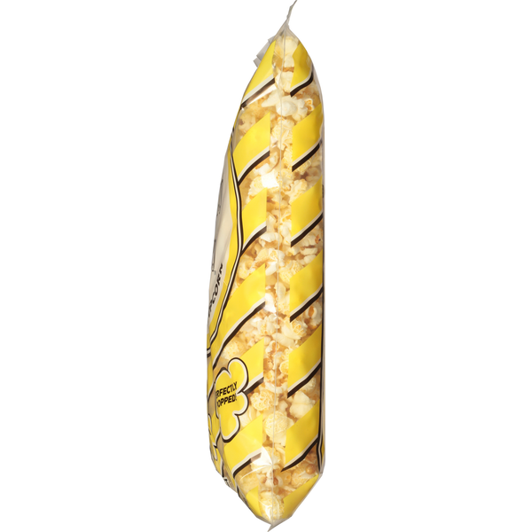 Slim Kim Popcorn, Original