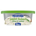 Philadelphia Non-Dairy Plant-Based Chive & Onion "...
️