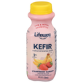Lifeway Kefir, Strawberry Banana