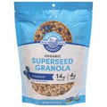 Manitoba Harvest Organic Superseed Blueberry Grano...
️