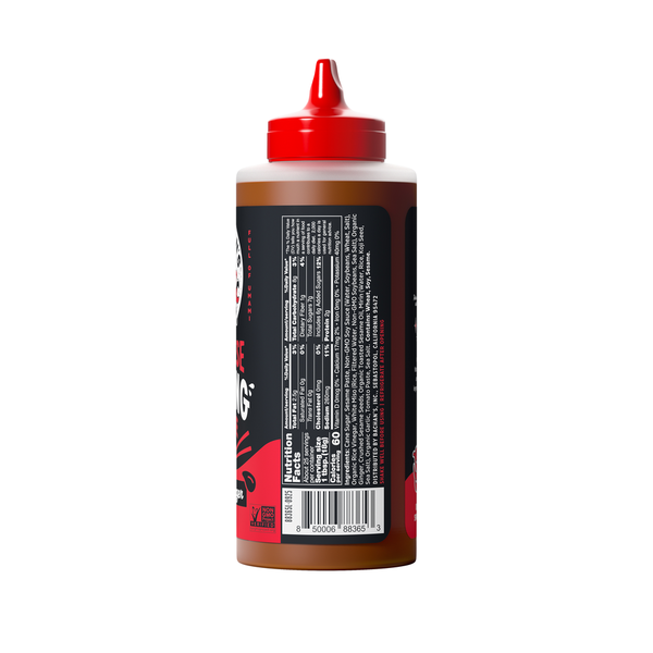 Bachan's Sesame Ginger Japanese Dipping Sauce