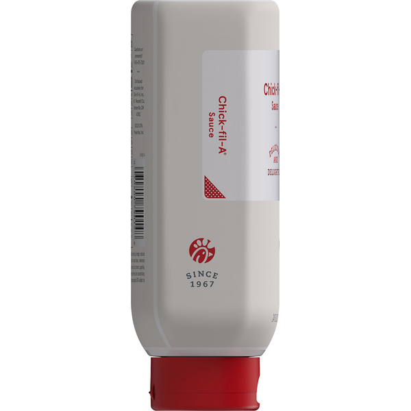 Chick-Fil-A Sauce