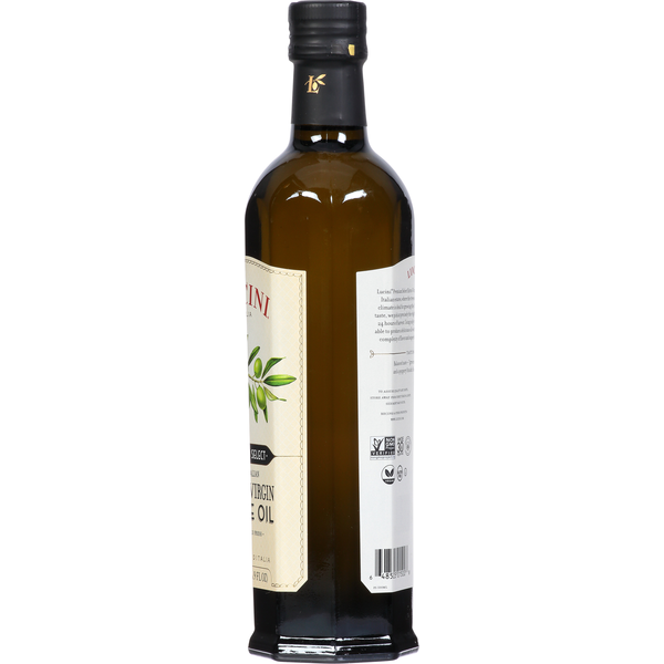 Lucini Italia Olive Oil, Extra Virgin