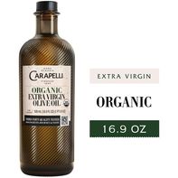 Carapelli Organic Extra Virgin Olive Oil️