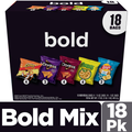 Frito-Lay Snacks Bold Mix Variety Packs