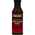 Sun Luck Sweet & Sour Sauce, Restaurant Style