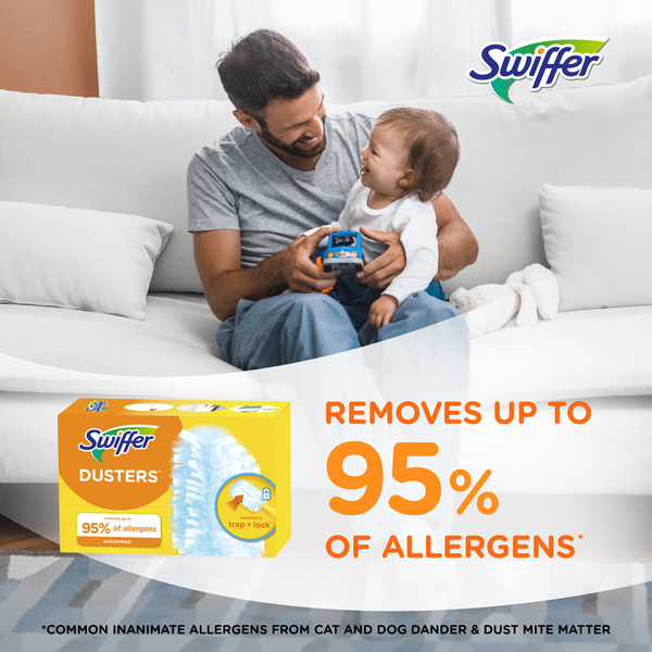 Swiffer Dusters Multi-Surface Refills