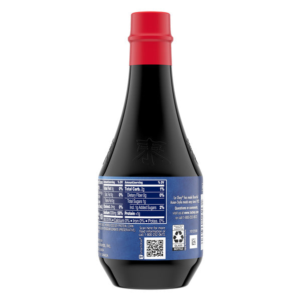 La Choy Soy Sauce
