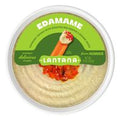 Lantana Edamame Hummus️