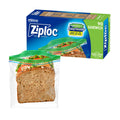 Ziploc Sandwich Bags with EasyGuide™