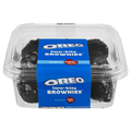 Oreo Brownies, Two-Bite
